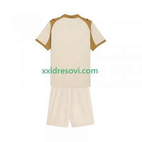 RC Lens Treći Dječji Nogometni Dres 2025-2026